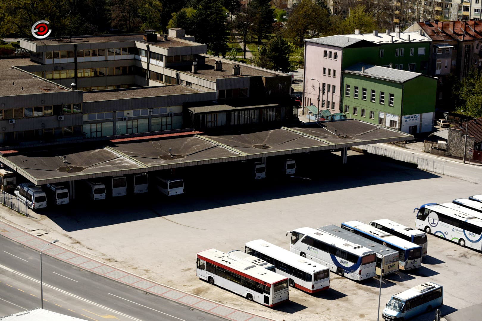 Inspekcija poništila otkaz koji je dobio predsednik Sindikata "Autoprevoza" Čačak