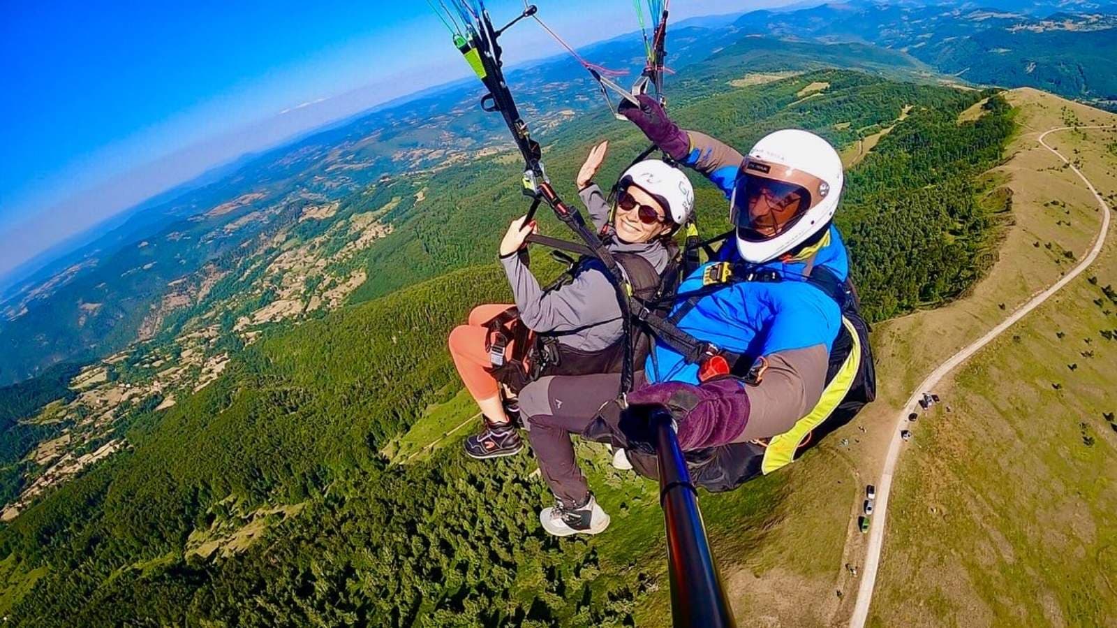 Nove aktivnosti na trasi "Gold gondole" za zdrav stil života