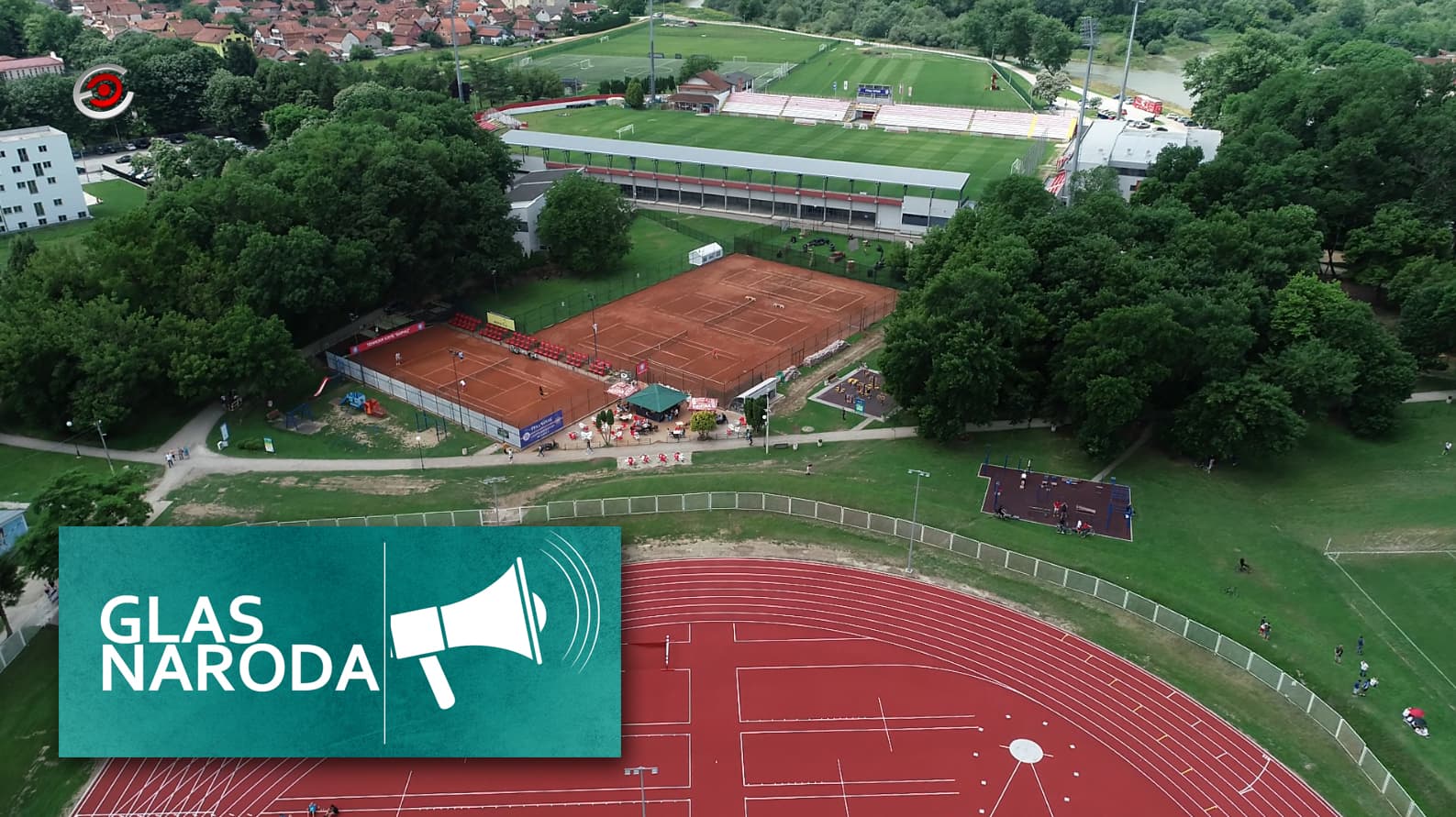 GLAS NARODA: U koji sport bi država Srbija trebalo najviše da ulaže? (VIDEO)