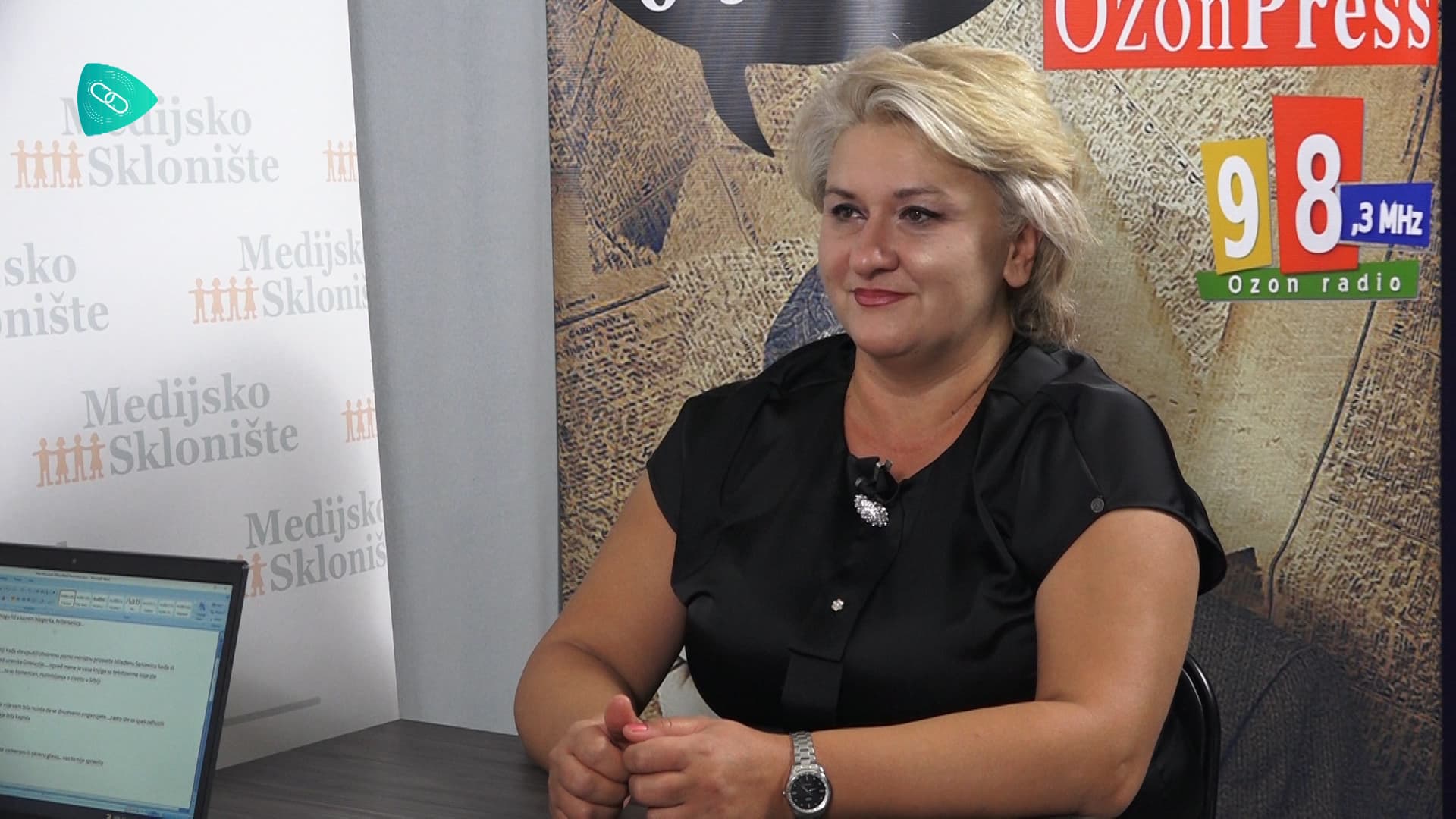 Otvoreno o svemu: Pričam ti priču (VIDEO)