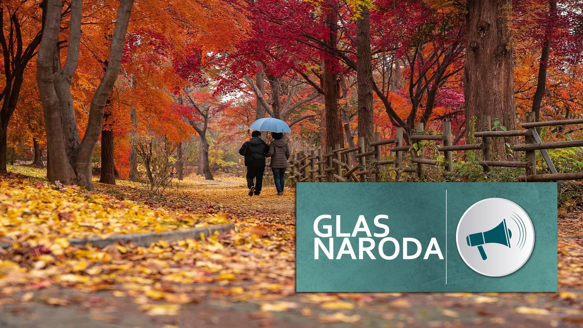 GLAS NARODA: Kakva nas jesen očekuje? (VIDEO)