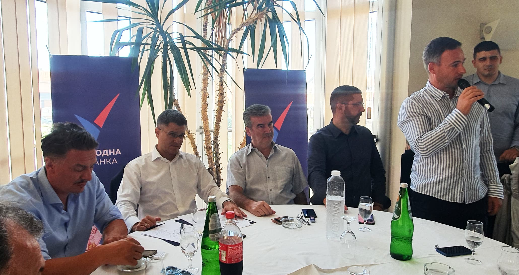 Čačak: Aleksandar Radojević će biti sledeći gradonačelnik