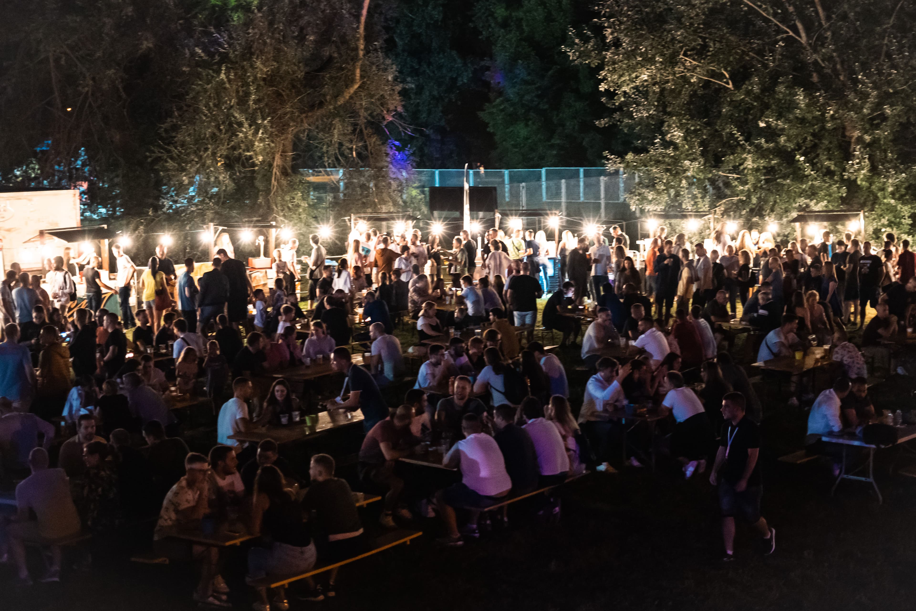 Održan drugi CUG FEST uz odličnu posetu i raznovrsne sadržaje