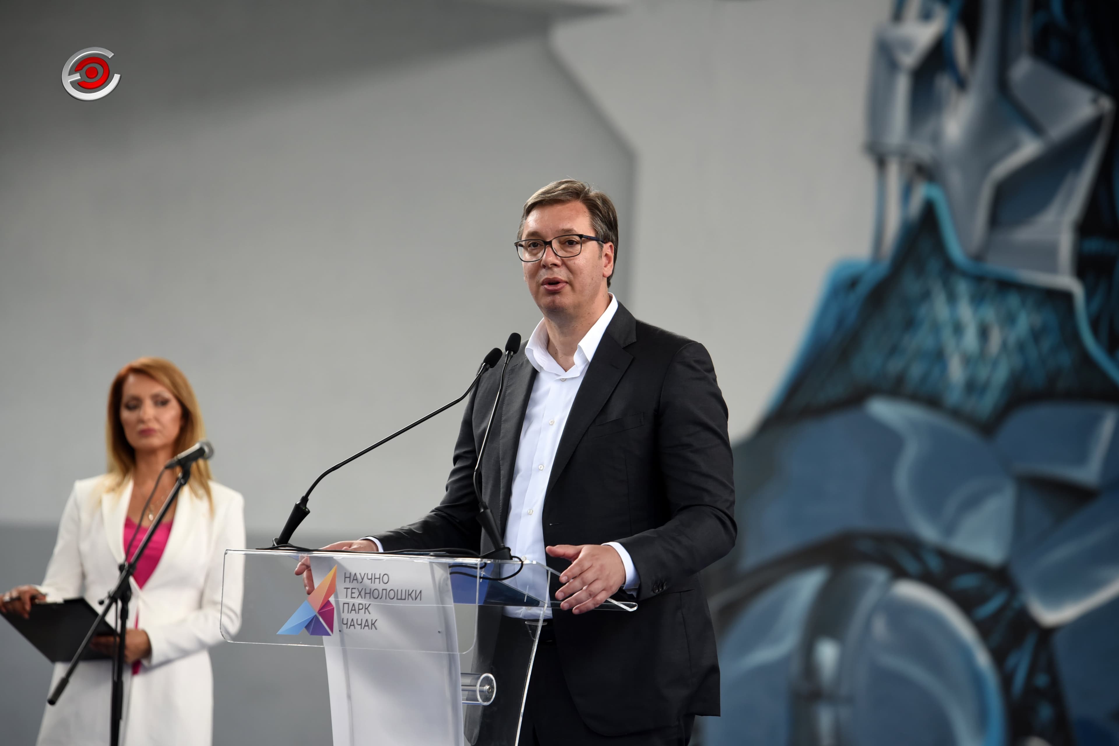 Vučić: Obratiću se građanima 8. oktobra i govoriću o svim važnim pitanjima