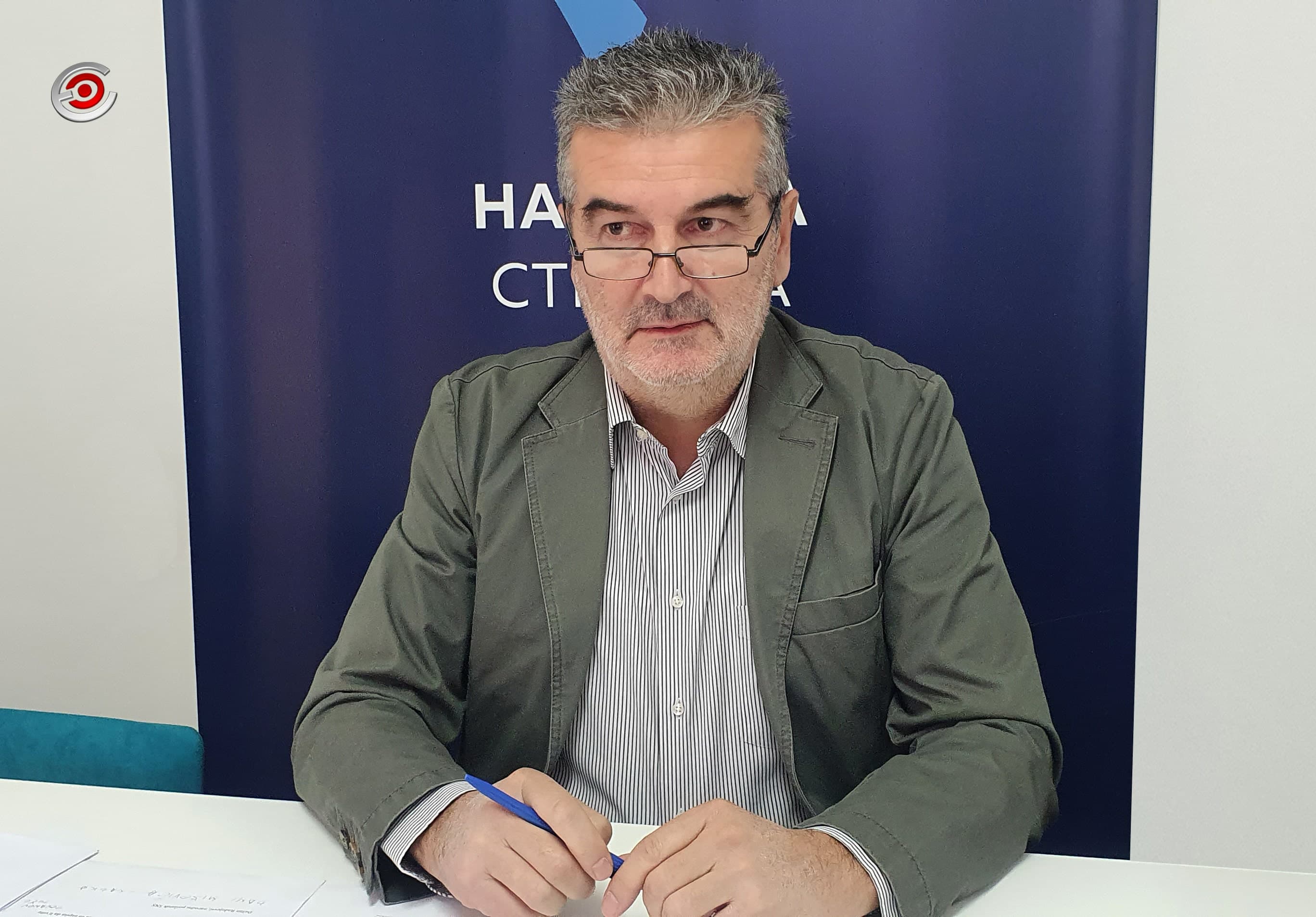 Dr Radojević: Za samo dve godine iz čačanske Opšte bolnice i domova zdravlja otišlo više od 35 lekara