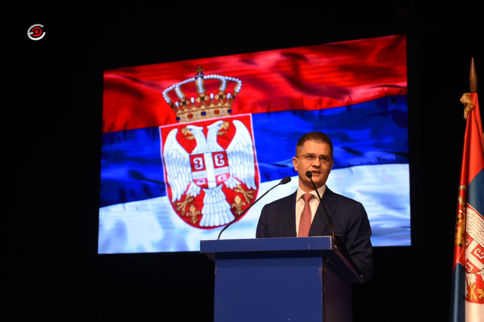 Jeremić pozvao Vučića da hitno Rusiji i Kini pošalje pisma sa zahtevom za veto na članstvo "Kosova" u UN