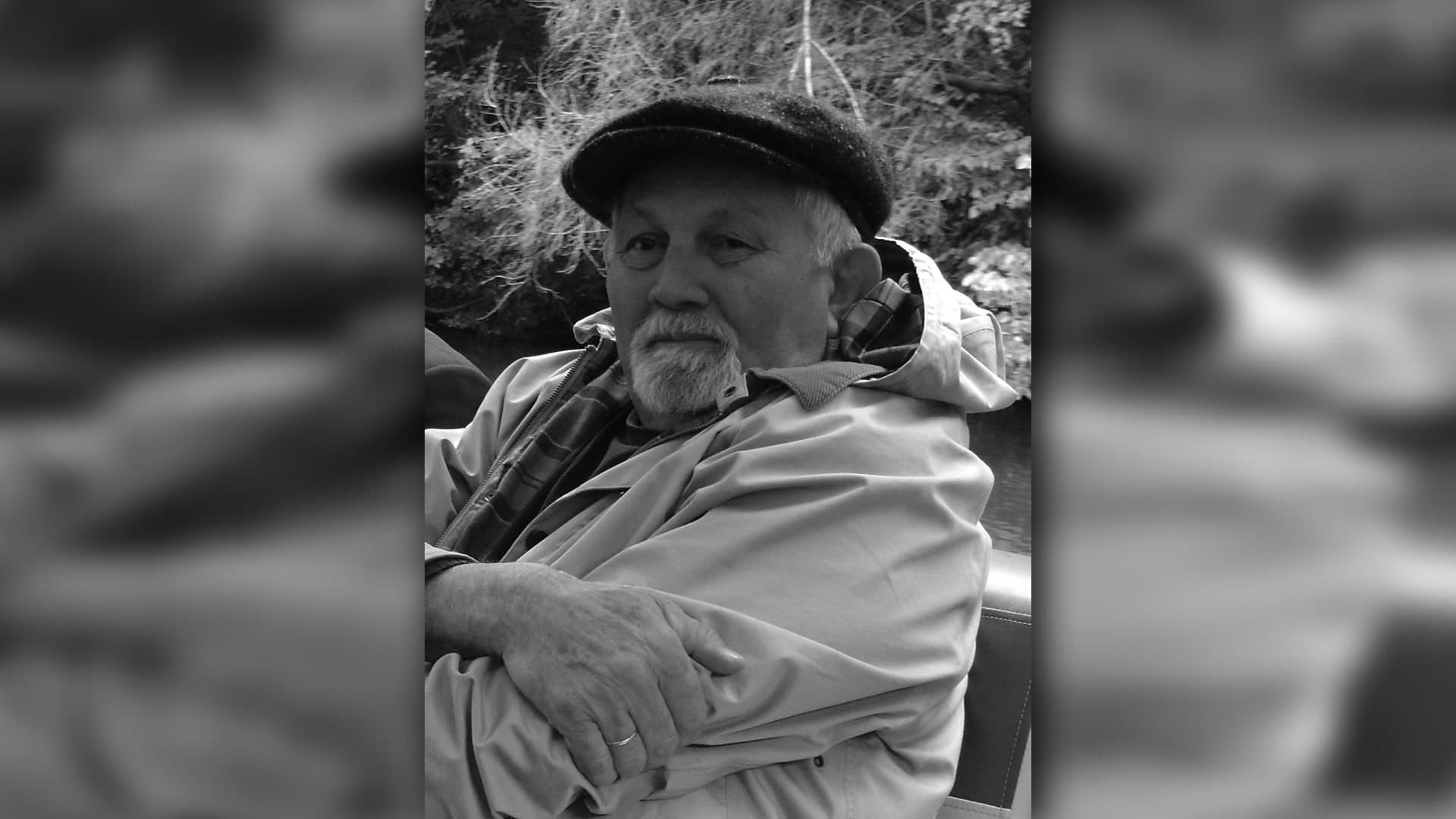 IN MEMORIAM Milovan Danojlić (1937-2022)