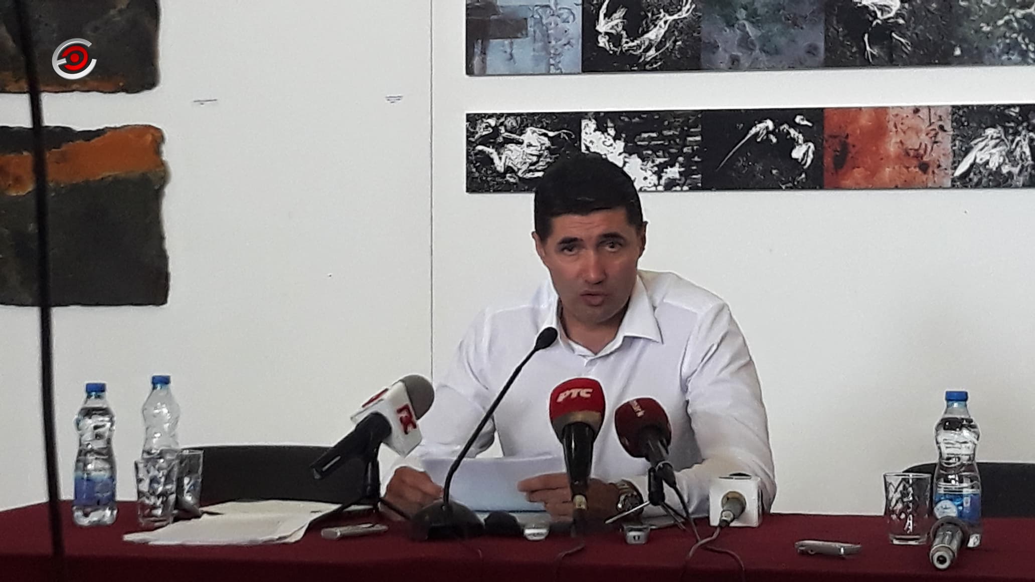 Mirko Poledica tvrdi da Srbija ne mora da drhti zbog eventualne kazne FIFA: "Nema govora o izbacivanju sa Mundijala"