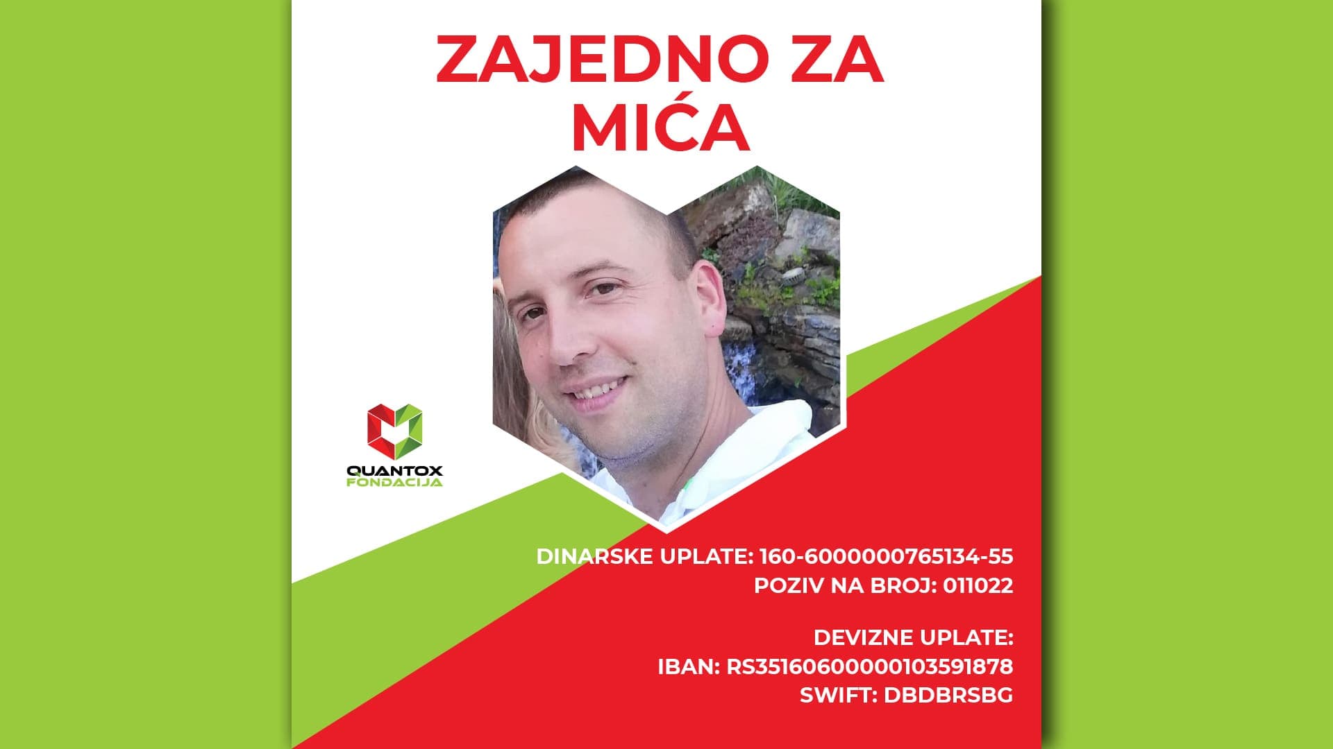 Uspešan oporavak Mića Petronijevića nakon dve teške operacije u Turskoj
