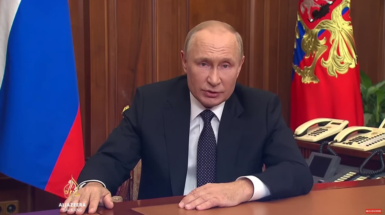 Komersant: Putin odbio Vučićevu verziju priznanja Kosova, Rusija iznenađena posle razgovora