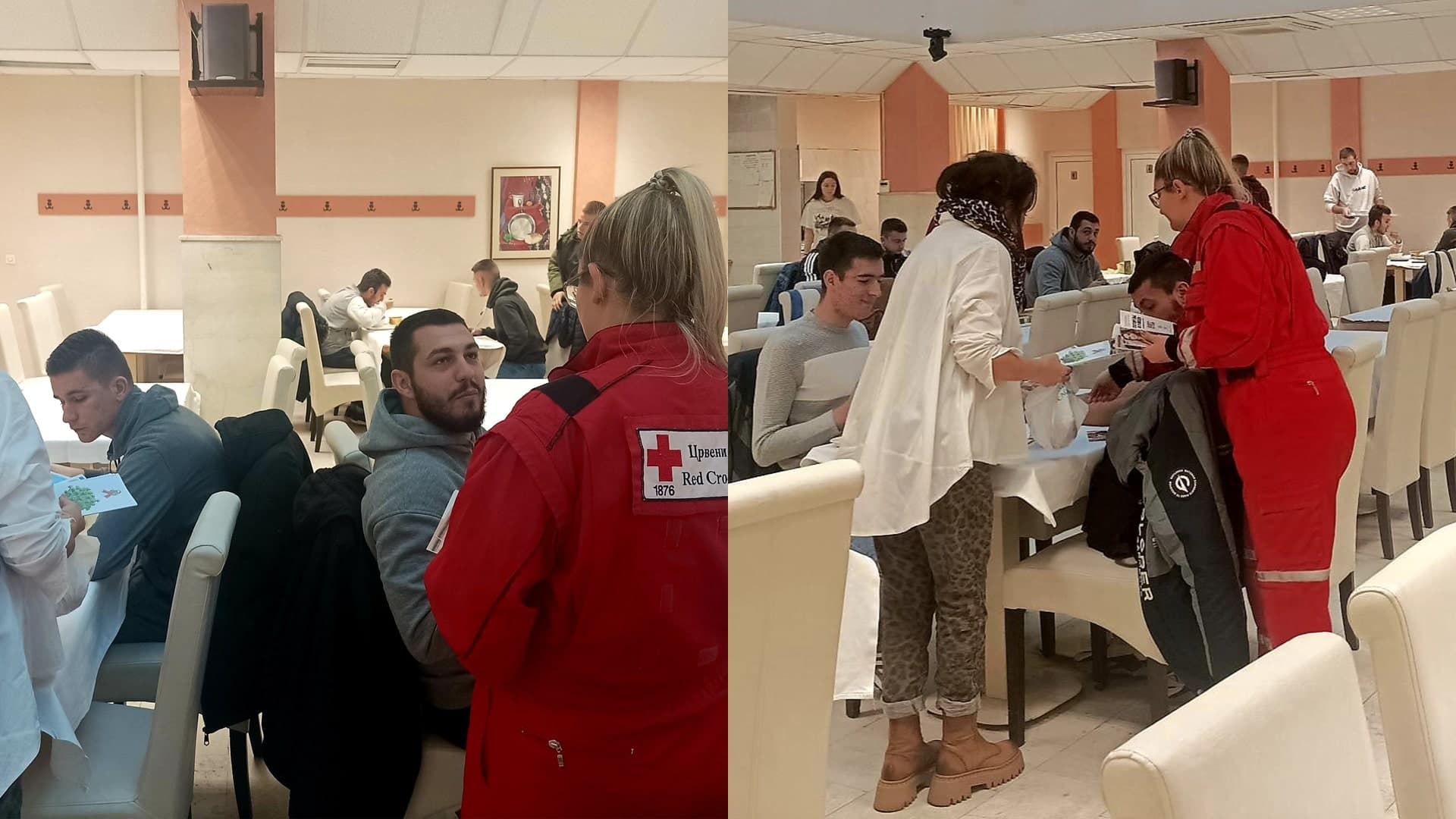 Obeležen 1. decembar - Dan borbe protiv HIV-a