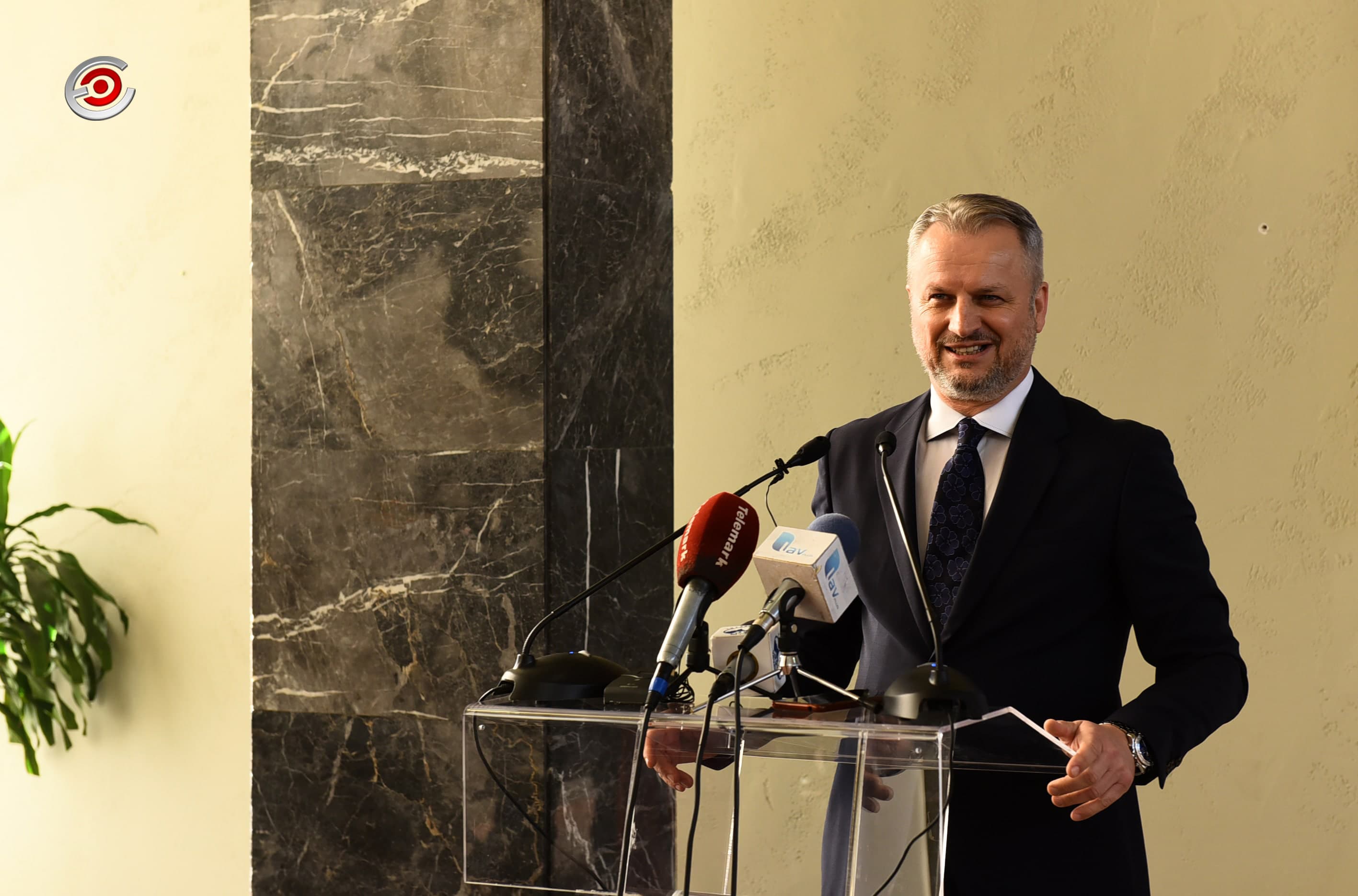 Predavanje "Karcinom debelog creva... juče... danas... sutra" prim. dr Dejana Dabića