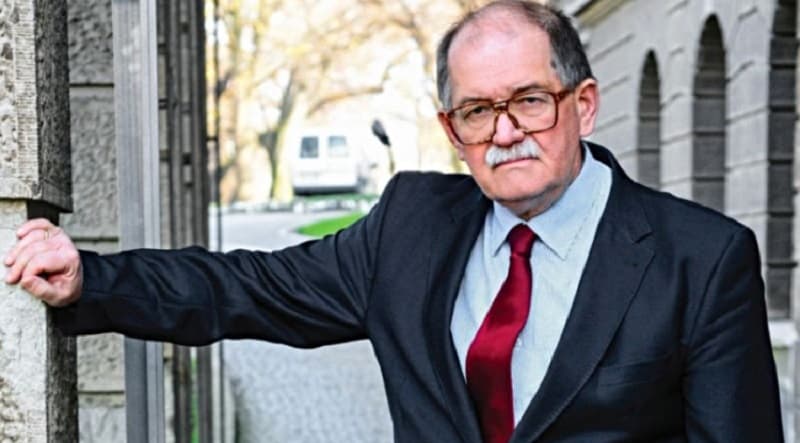Predavanje "Smisao svetosavlja danas" akademika Darka Tanaskovića