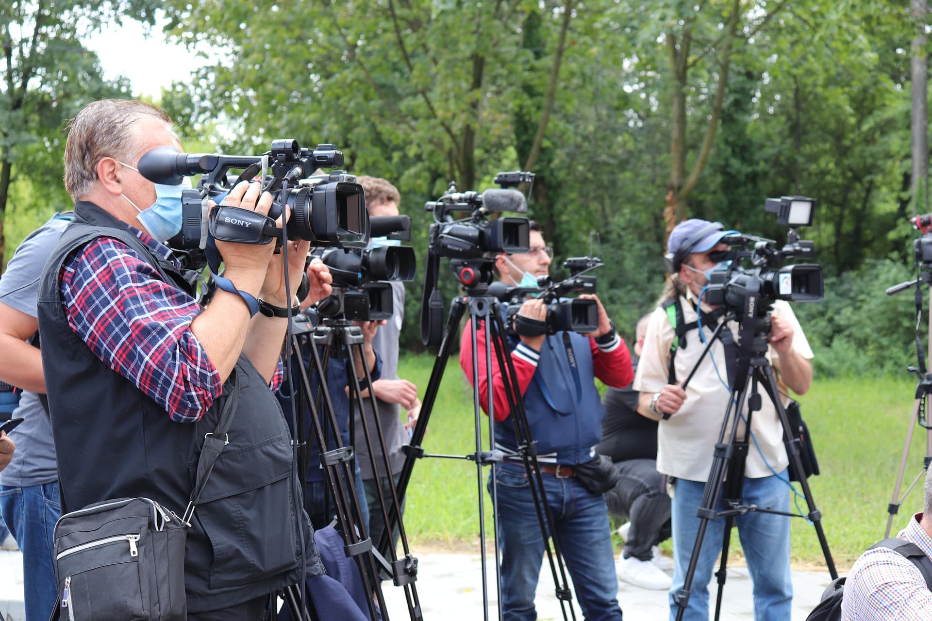 Srbija najlošije ocenjena po medijskim slobodama na Zapadnom Balkanu