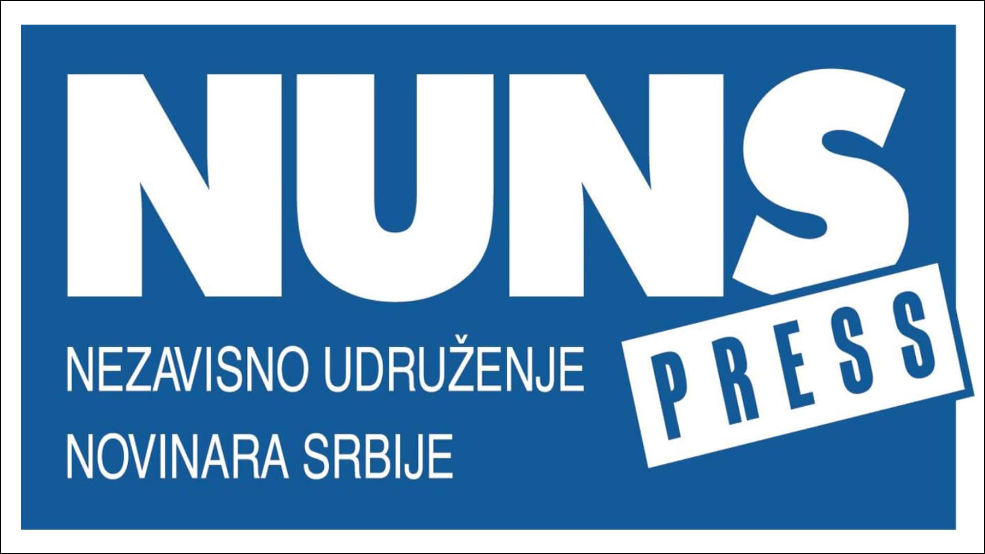 NUNS osudio nezapamćen govor mržnje do sada u Čačku