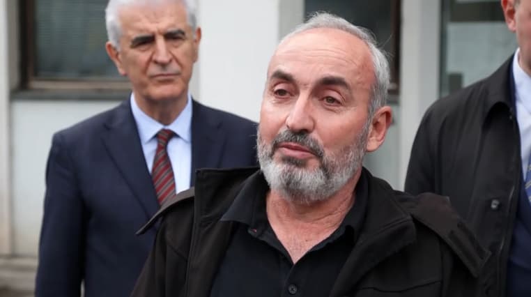 Milivojević: Da li je moguće da život mog sina vredi samo tri godine zatvora?