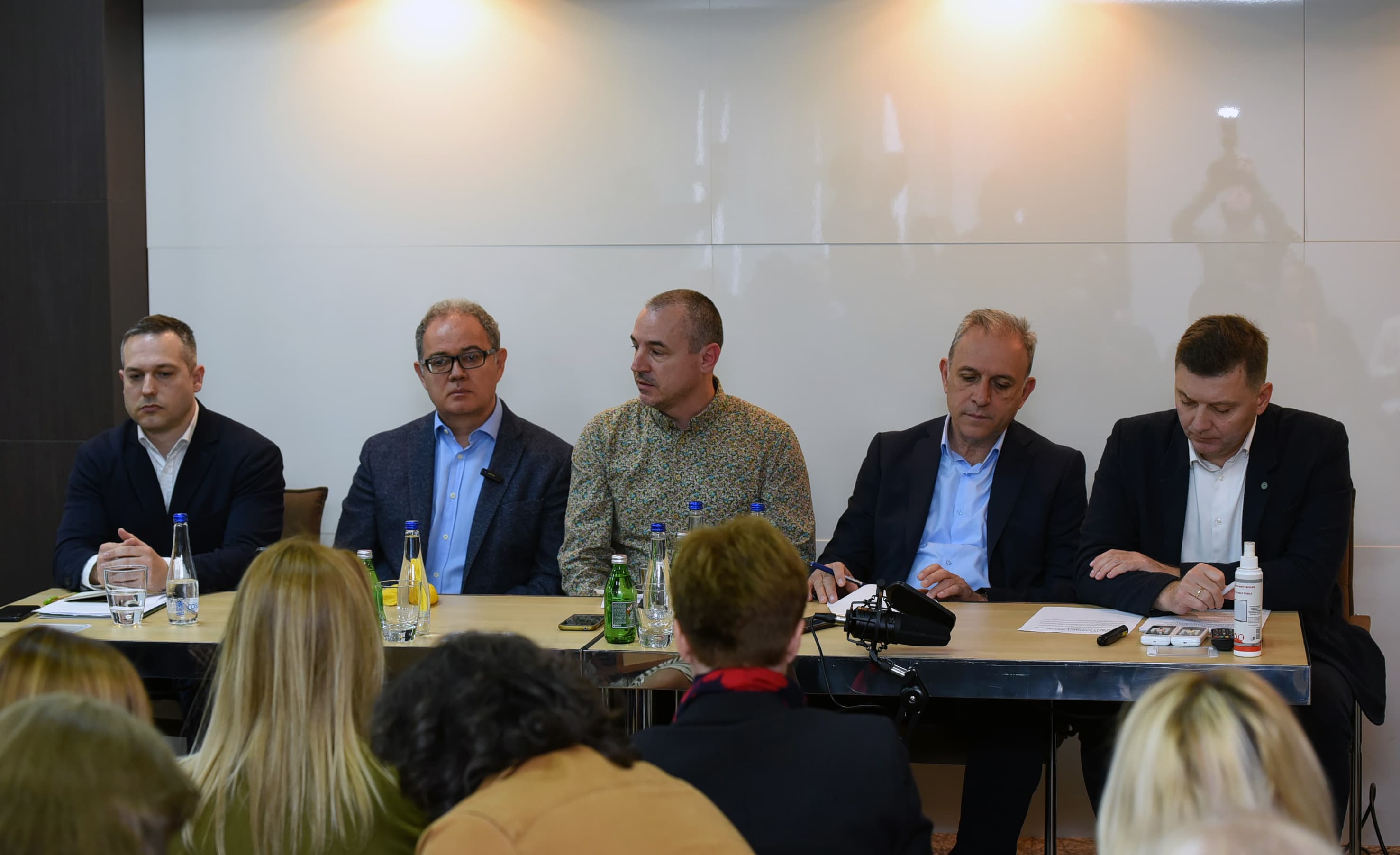 Da li je pravda dostižna u Srbiji? (FOTO)