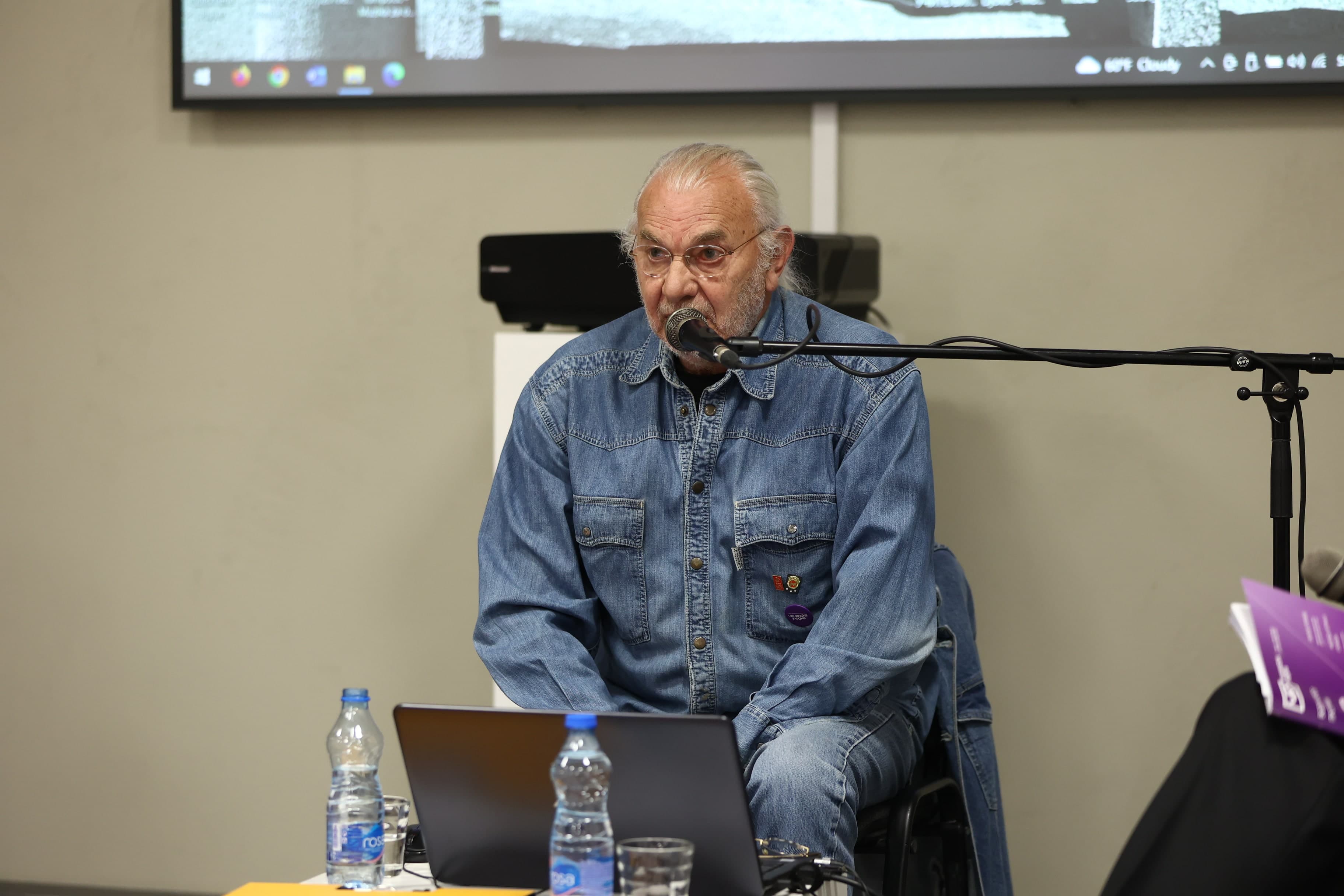 Foto - tribina "Stvaranje kreativne fotografije"