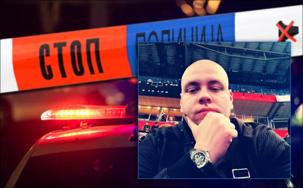 Profajler Nemanja Popović: Bojim se da ovakvi događaji mogu da se ponove, neophodno hitno smirivanje situacije