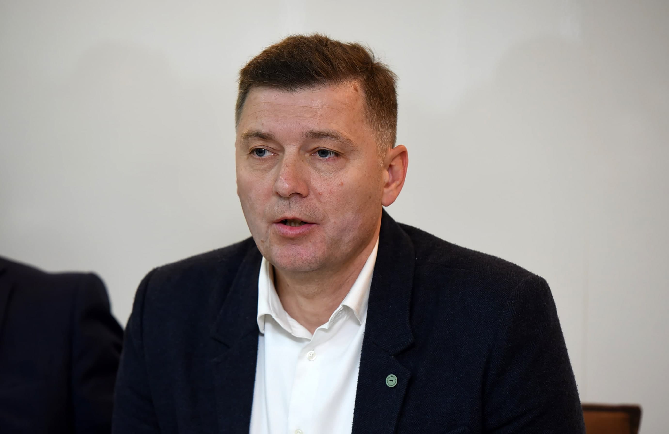Zelenović: Ako se izbori raspišu, mi na njih nećemo izlaziti