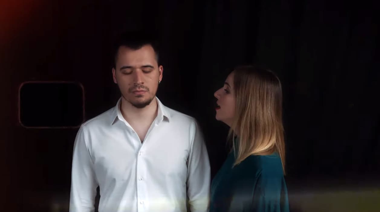 Nova pesma čačanskog muzičara Stevana Milijanovića (VIDEO)