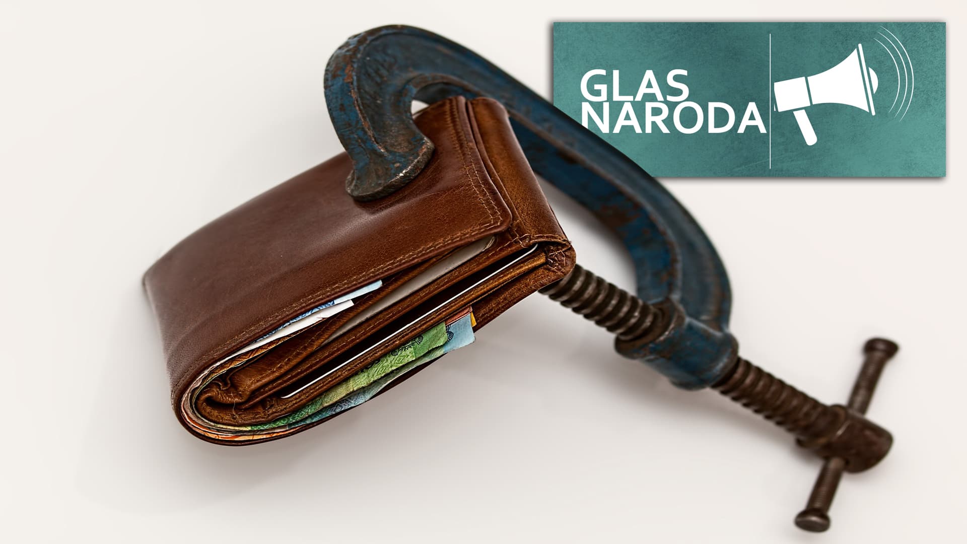 GLAS NARODA: Koja poskupljenja i računi najviše opterećuju kućni budžet? (VIDEO)