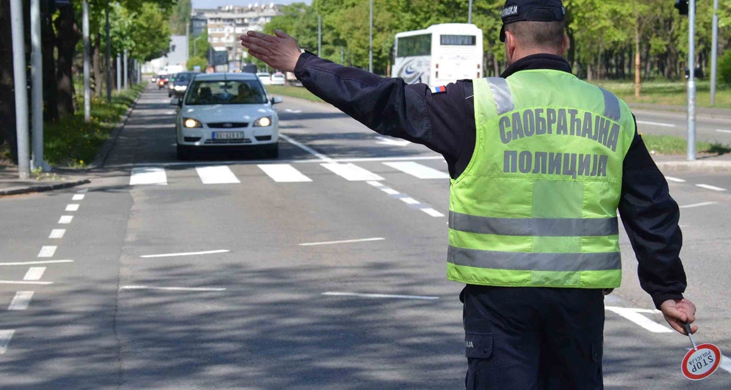 Još vozača pod dejstvom narkotika za volanom
