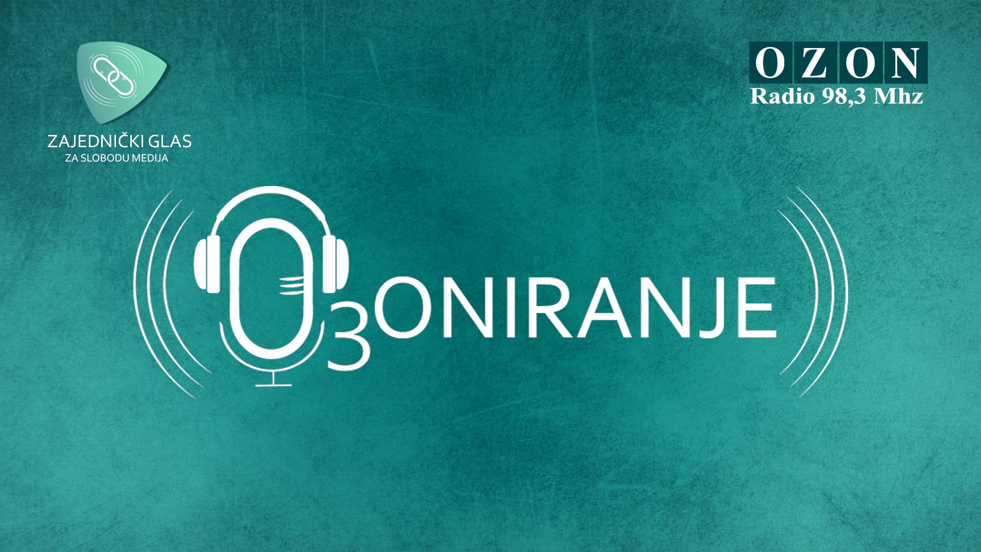 Ozoniranje 18: Psihopatija (AUDIO)