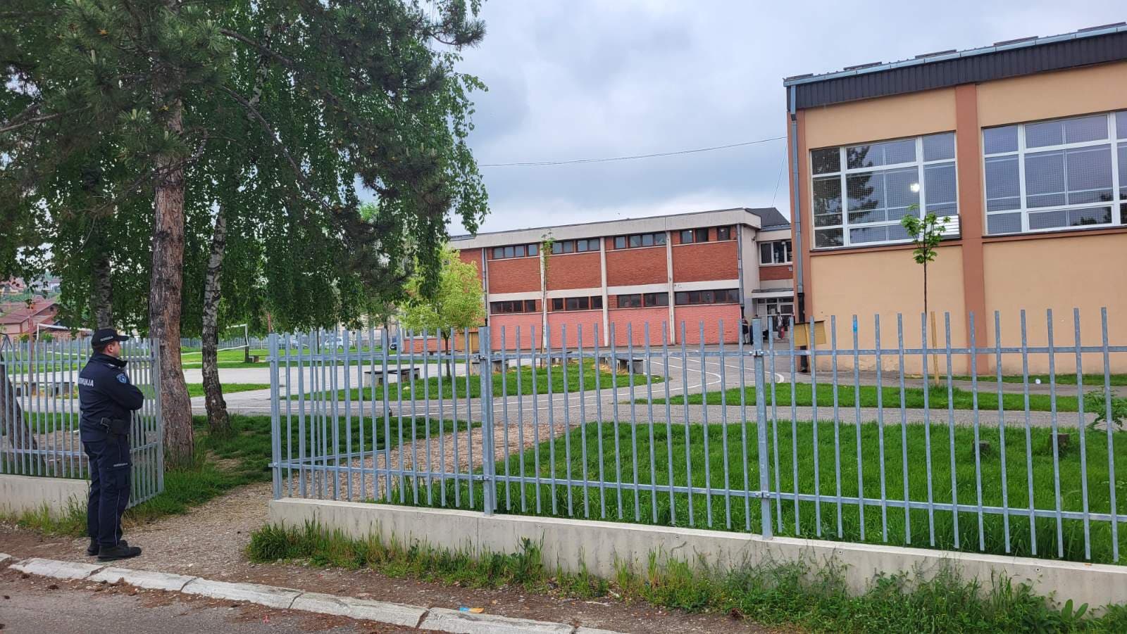 Saopštenje OŠ â€œTanasko Rajićâ€ povodom slučaja oduzimanja noža