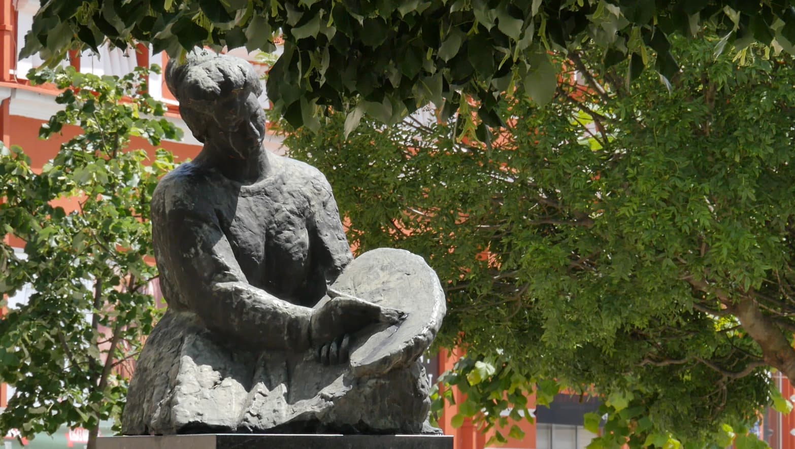 150 godina od rođenja Nadežde Petrović