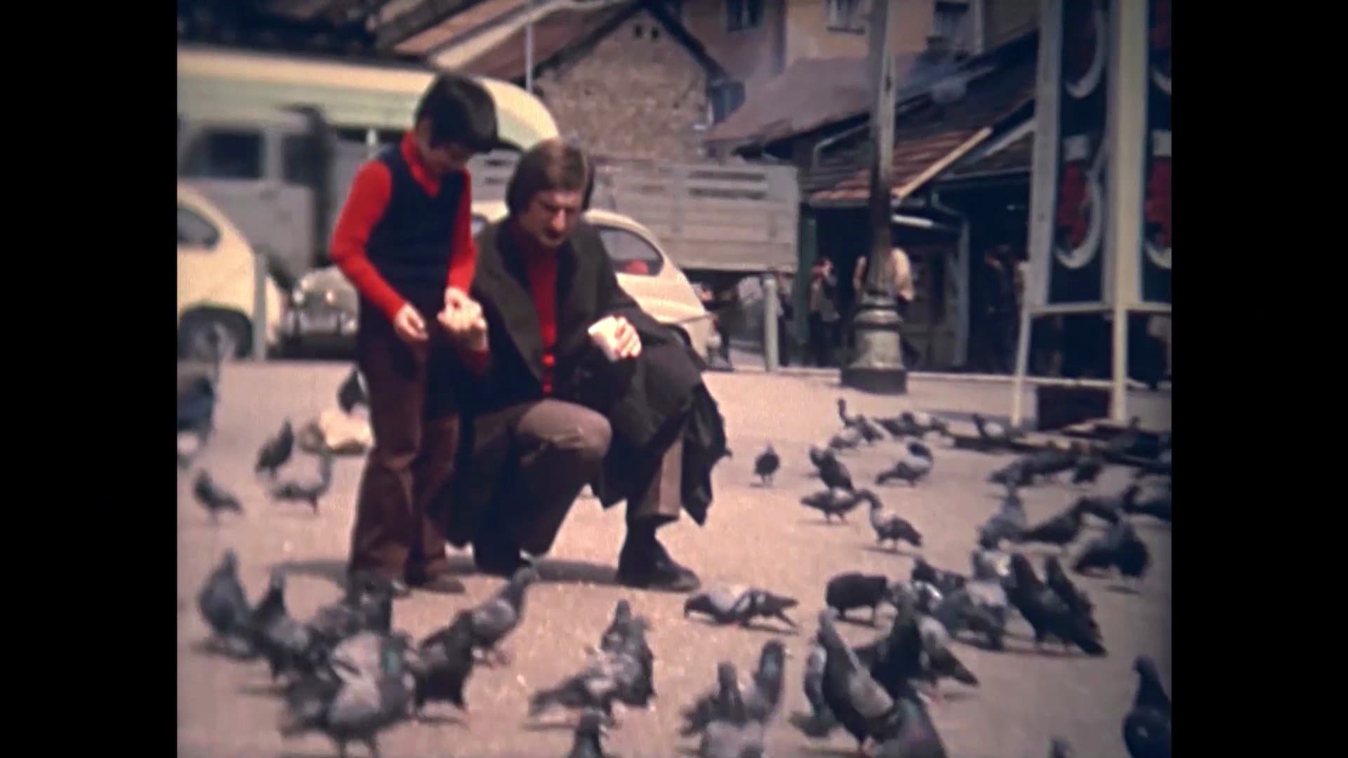 Filmski i video program Galerije