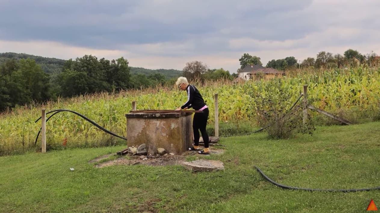 Insajder u Bresnici: Bunari želja (VIDEO)