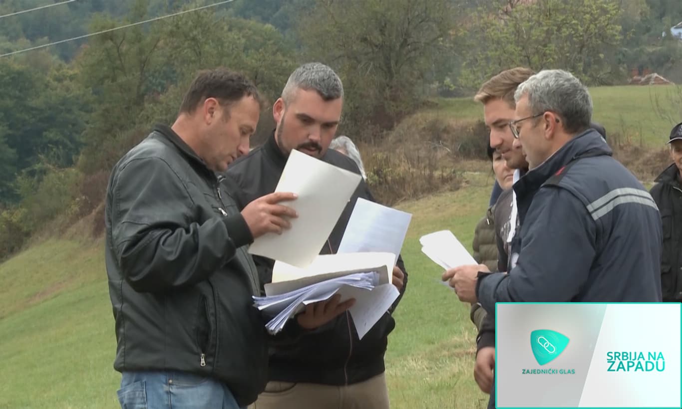 SRBIJA NA ZAPADU - 5 (VIDEO)