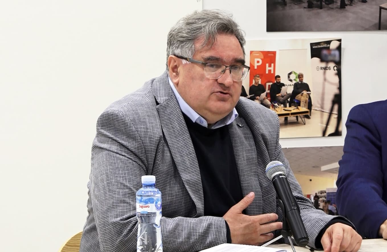 Vukadinović: Očekujem veliku izlaznost 17. decembra