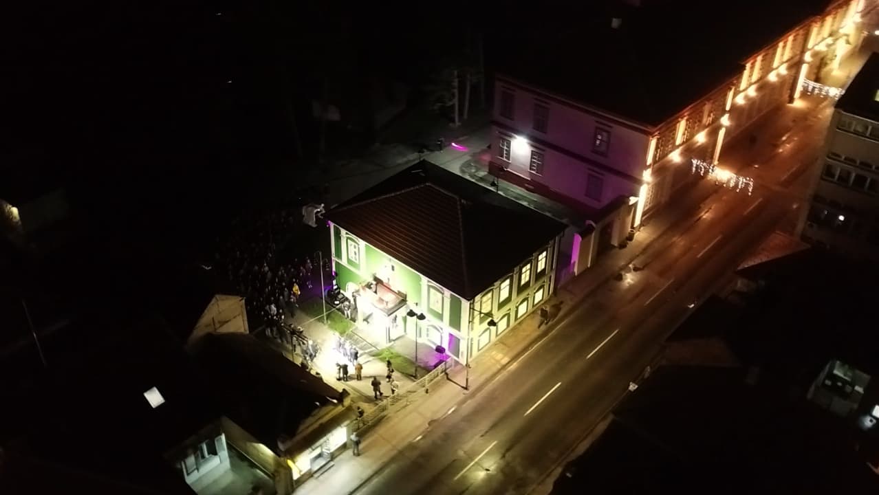 Uz dramski vremeplov "Zapisi u kamenu", svečano otvoren Etnološki muzej u Čačku (FOTO)