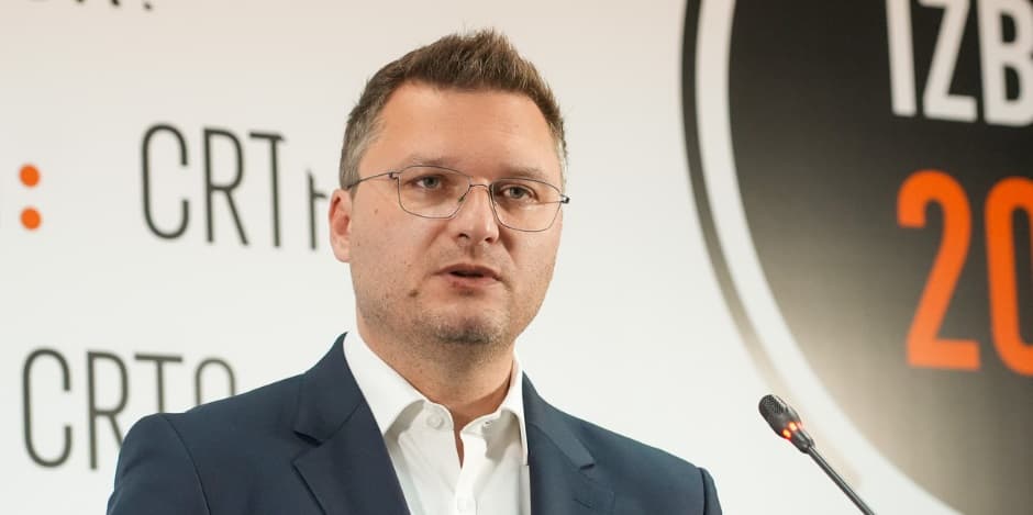 Izlaganje programskog direktora Crte pred odborom za EU poslove Bundestaga