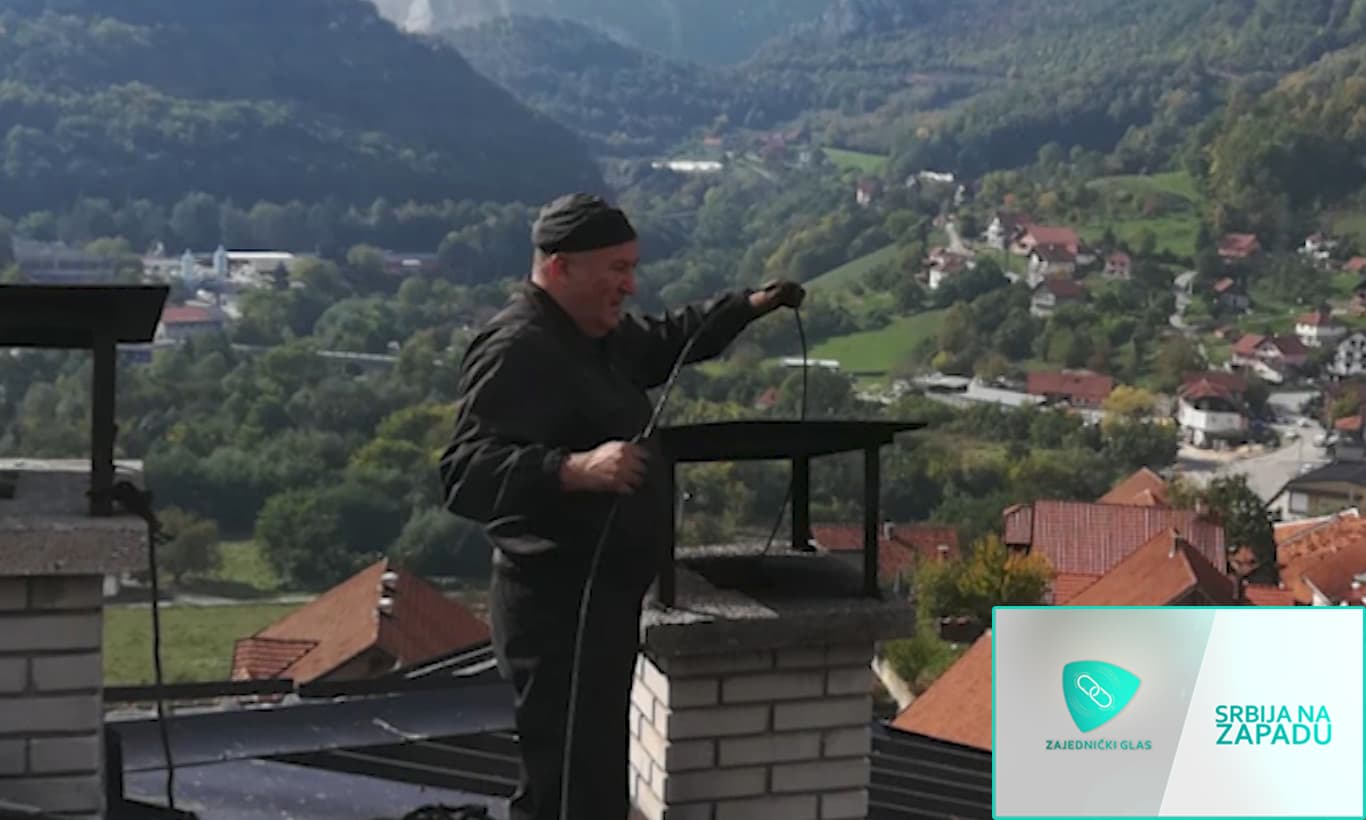 SRBIJA NA ZAPADU: O romanu "Pakrac", "fenomenu" turističkih vaučera i herojima promena (VIDEO)