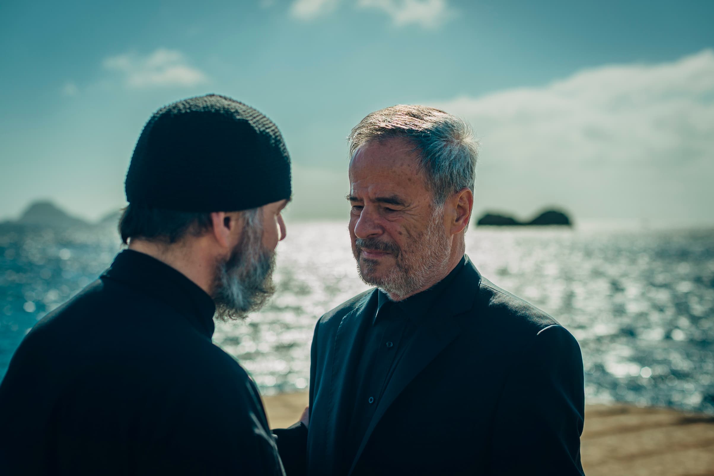 Film "Lazarev put" počinje svoj festivalski život