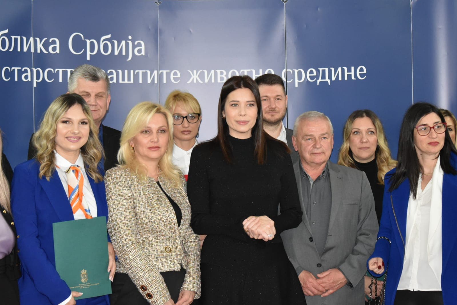 Za realizaciju dva projekta u Čačku od Ministarstva zaštite životne sredine više od 30 miliona dinara