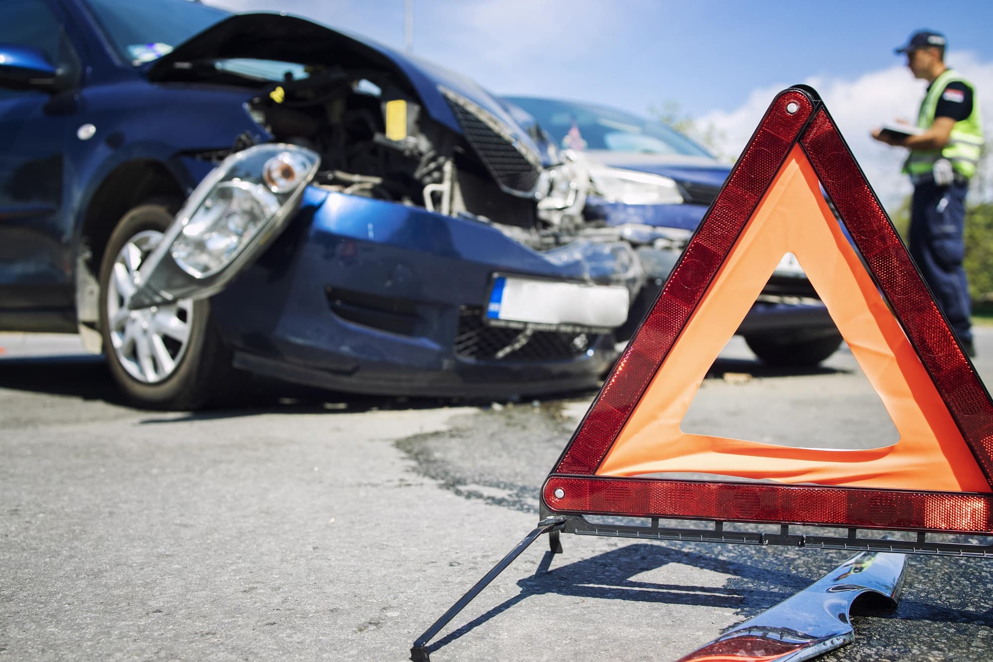 Nedelja prevencije povreda u saobraćaju
