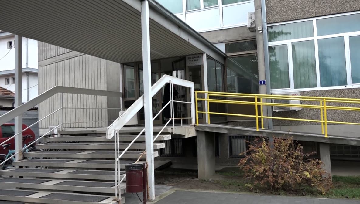U nedelju preventivni pregledi u Domu zdravlja
