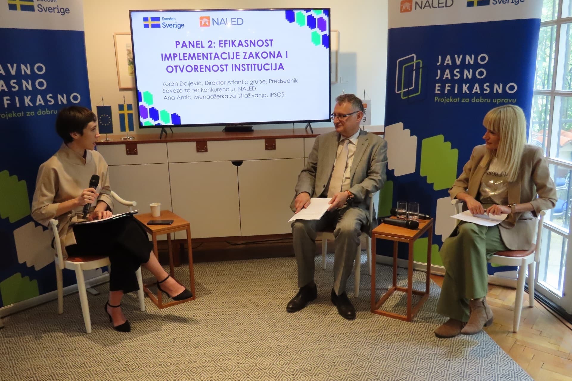 Podzakonska akta kasne, ministarstva izdala više od 600 mišljenja u 2023.