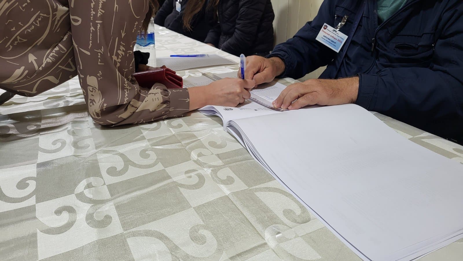 Lokalni izbori GM: Izlaznost do 17 sati