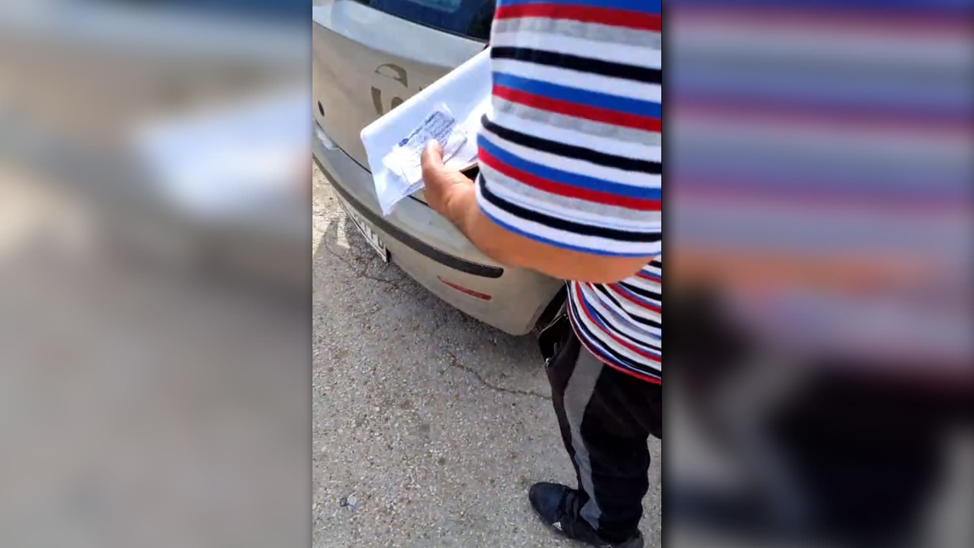 Kako se glasalo u selu Katrga (VIDEO)