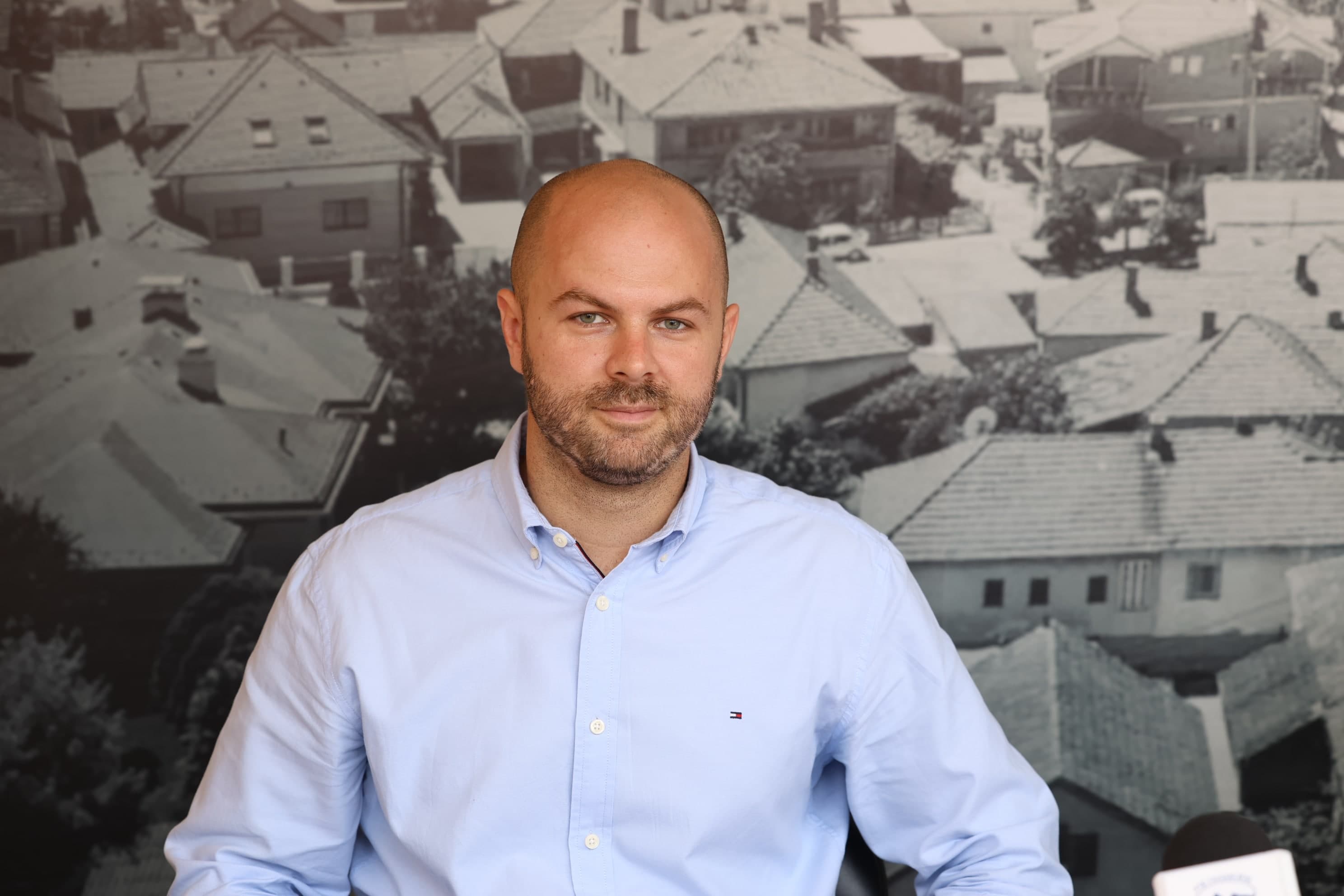 Jelesijević: Podržavam svaki vid borbe opozicije za tačne, istinite i prave rezultate lokalnih izbora