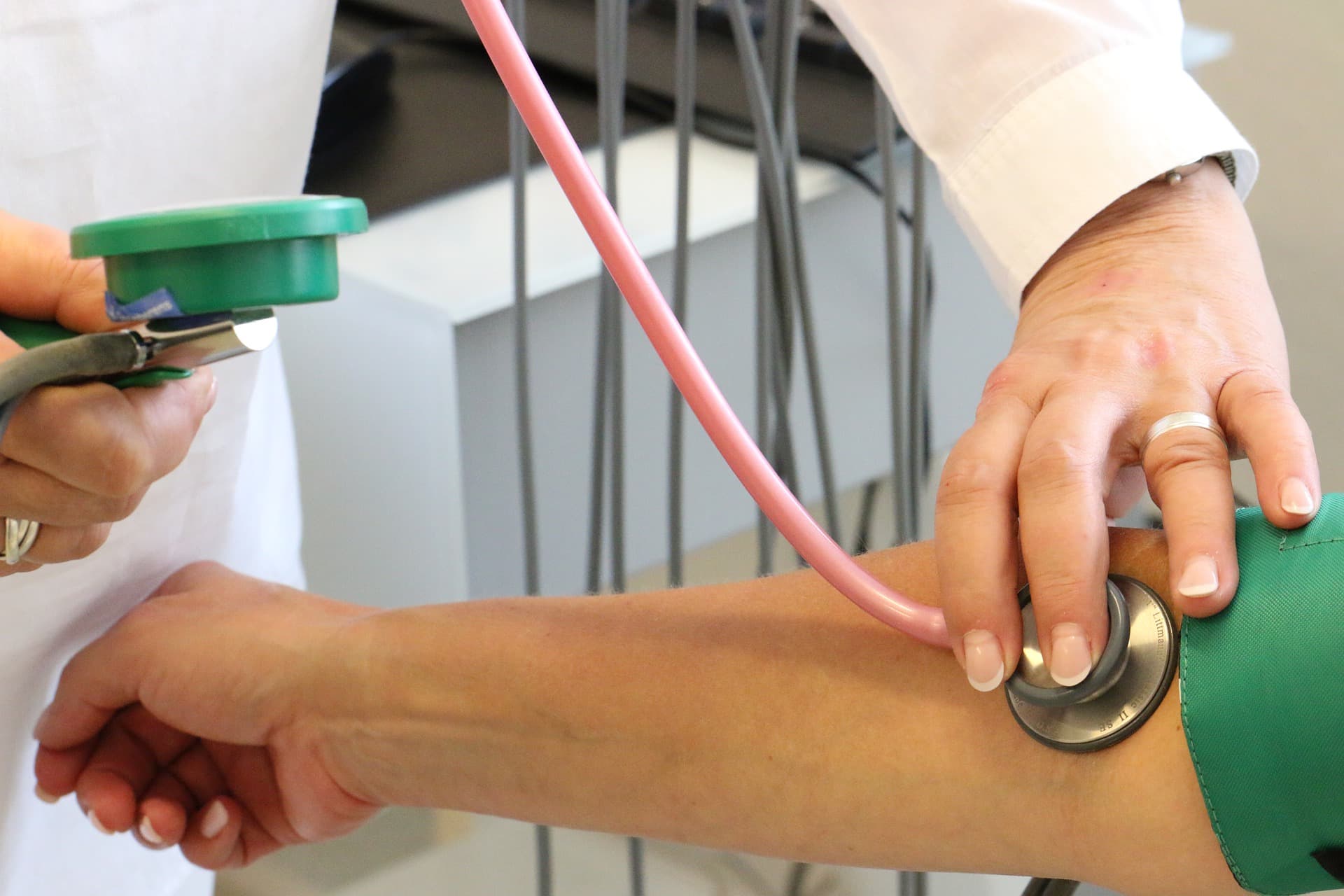 U nedelju preventivni pregledi u Domu zdravlja i Opštoj bolnici u Čačku