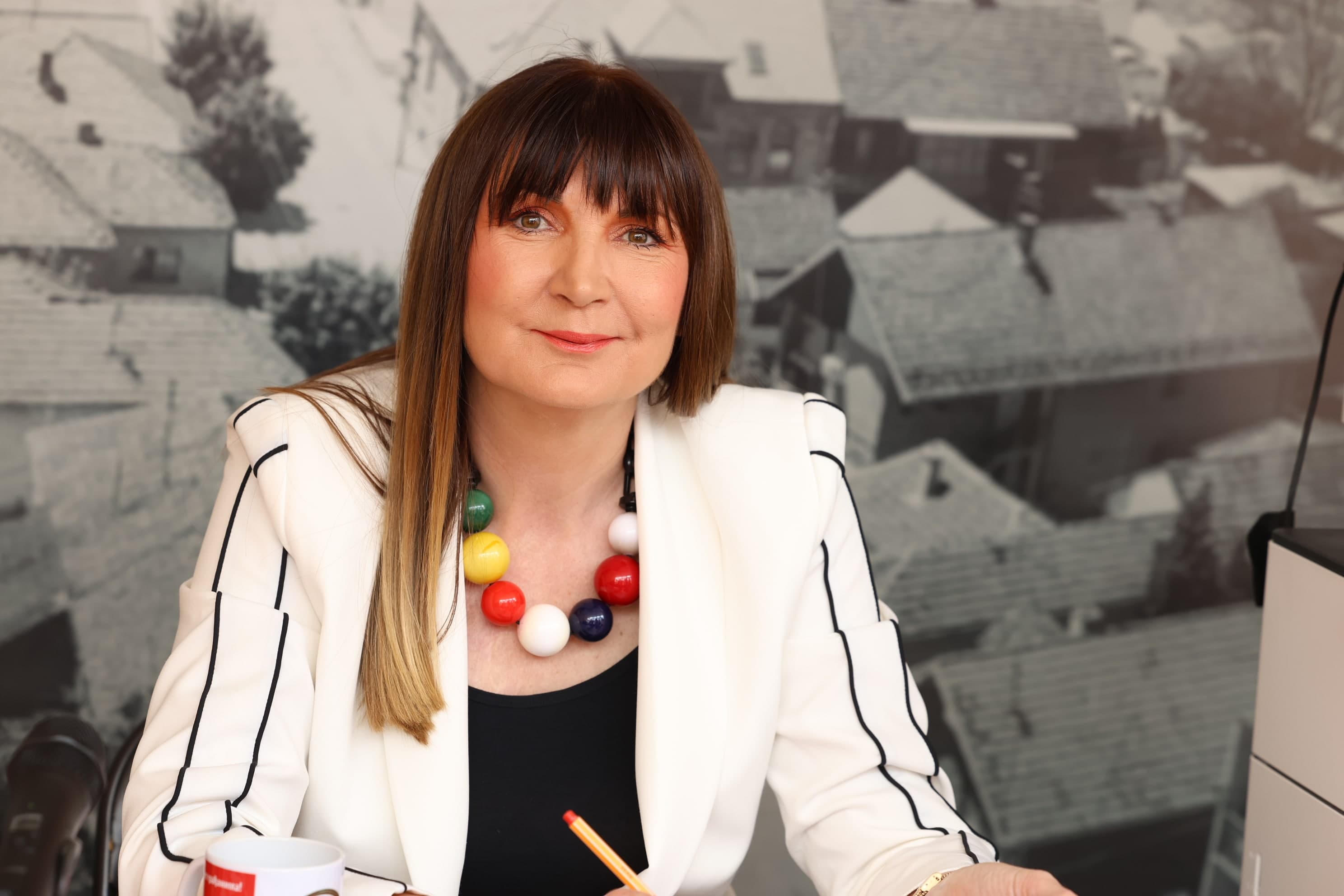SOČ: Najoštrije osuđujemo verbalni napad na koleginicu Vesnu Jerotijević