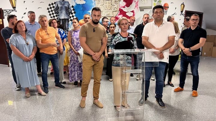 Ujedinjena čačanska opozicija: Haos i novo bezakonje u Izbornoj komisiji u Čačku