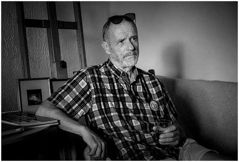 Foto tribina: Fotografske teme i dileme