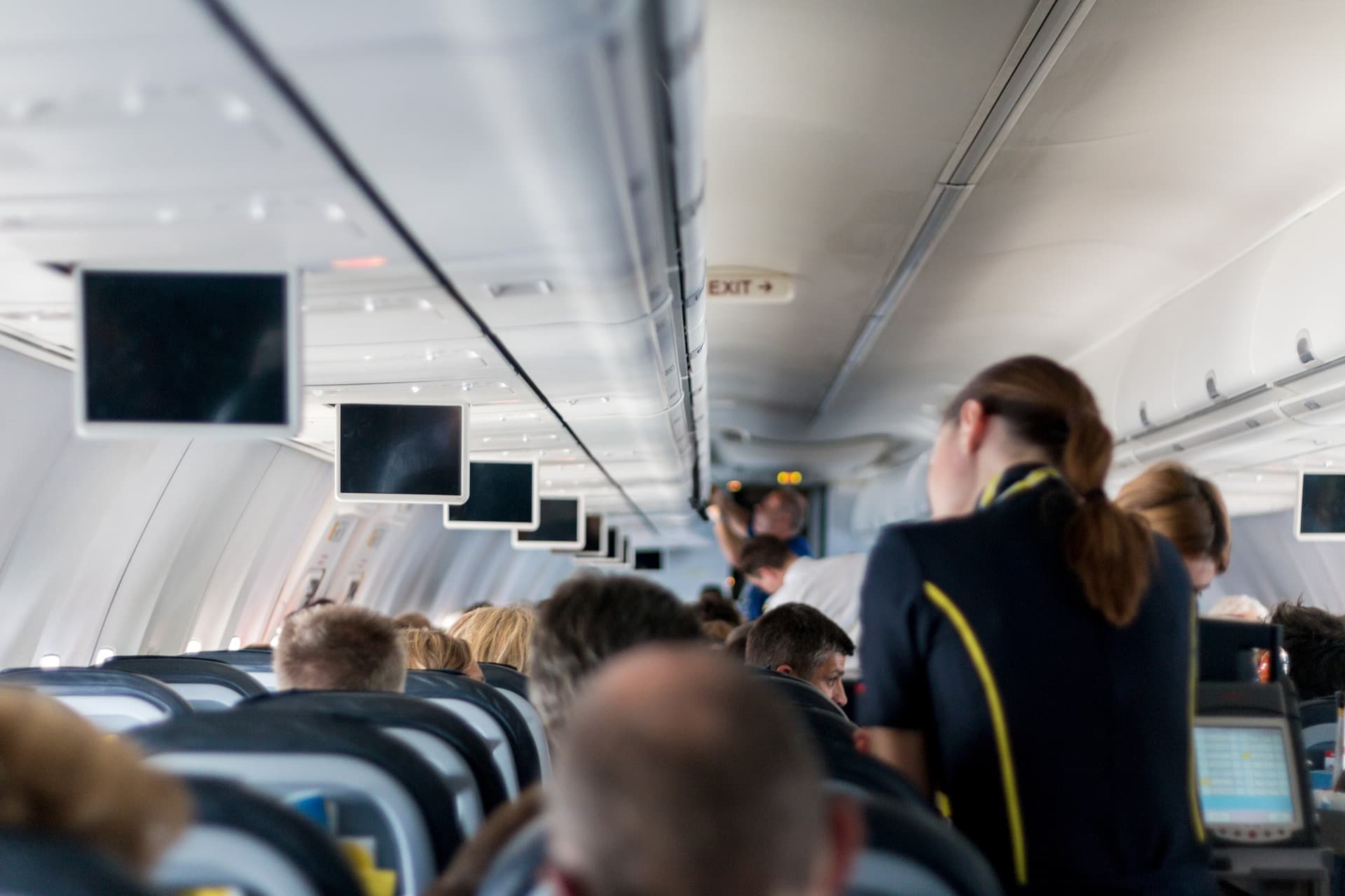 9 tajni koje avio - kompanije kriju od putnika